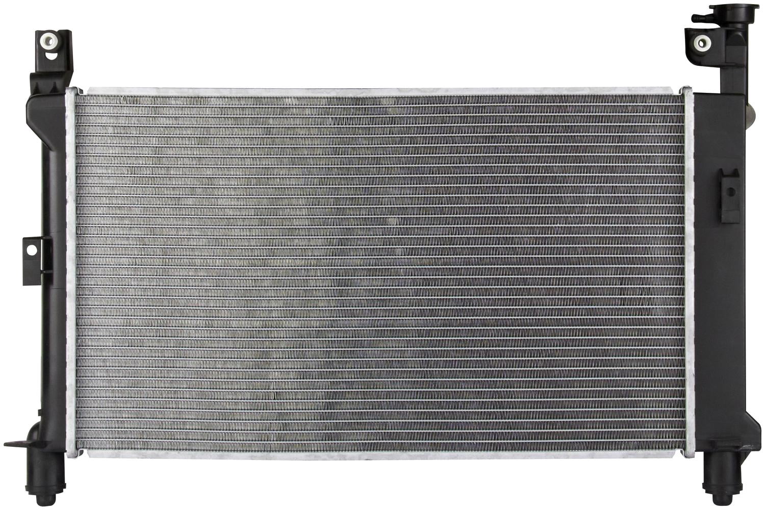 Spectra Premium CU1391 Automotive Radiator Fits select: 1993-1995 DODGE CARAVAN, 1993-1995 DODGE GRAND CARAVAN