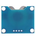thumbnail image 2 of 3Pcs Button Battery Mounting Board Electrical Holder Module for 20mm CR2032 Coin Cell, 2 of 4