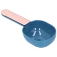 thumbnail image 3 of QIILU Pet Feeding Spoon, Pet Food Spoon Thickened For Pets For Dogs, 3 of 8