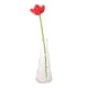 thumbnail image 4 of Arreglo de Flores de Amapolas Falsas para Centros de Mesa de Fiesta de Boda Floral Jarrón Ramo Decoración de Habitación ANGGREK Otros, 4 of 8