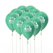 Kentucky Derby 145 11" Balloons 10-pack - No Size