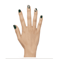 thumbnail image 2 of Impress Press On Manicure Design Short Fake Nails, 2 of 2