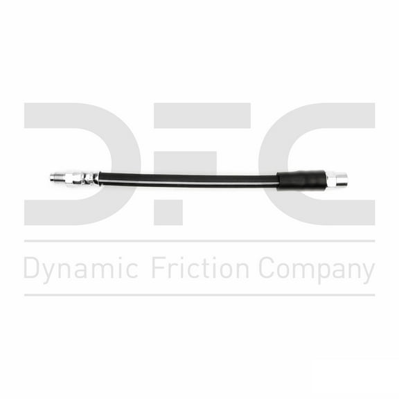 Dynamic Friction Company Brake Line Hose 350-73028