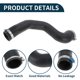 thumbnail image 4 of Manguera del radiador Unique Bargains No. PNH500371 para Land Rover Range Rover Sport 2007-2013, tubo de refrigerante de goma negro, 4 of 6