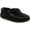 Black, variant on Lamo Callie Moc Women's Slippers