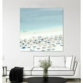 thumbnail image 2 of Giant Art 72x72 Sesimbra I Fine Art Giant Canvas Print in Multi-Color, 2 of 3