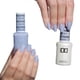 thumbnail image 2 of Set de esmaltes en gel DAISY DND Blue Collection 574 Blue Bell, 2 of 9