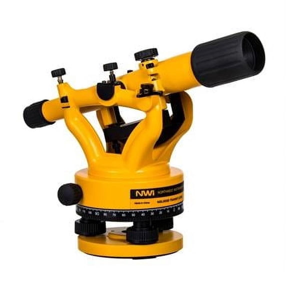 Northwest Instruments Builder's Transit Level (NSL500B)