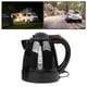 thumbnail image 2 of Hervidor eléctrico para coche de 1000 ml, hervidor portátil para beber, botella calefactora para coche Negro 24V 250W, 2 of 7