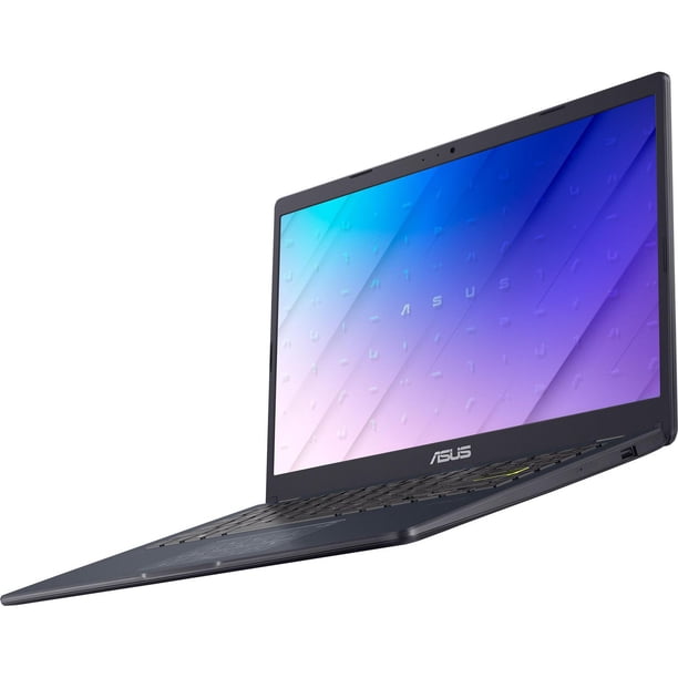 ASUS Vivobook ノートパソコン Celeron N4020 4GB ASUS Full HD Laptop L410 14” Intel® Celeron® N4500, 4GB DDR4, 64GB