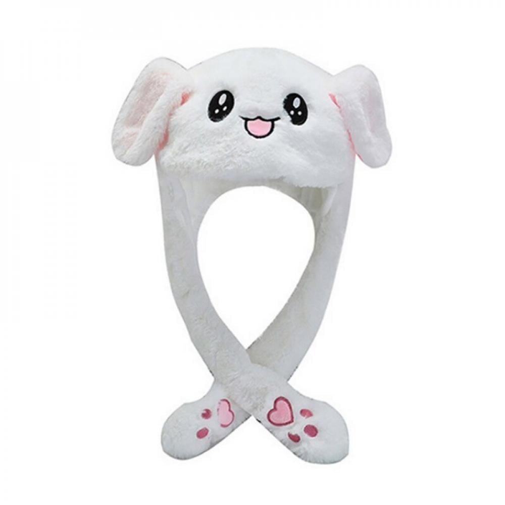 bunny hat