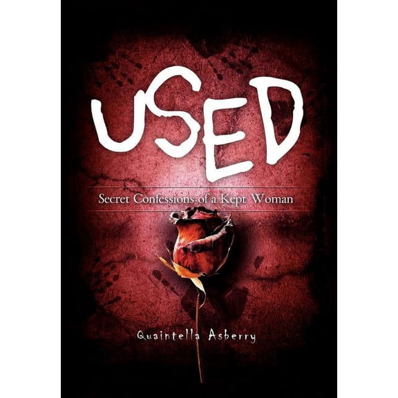 Used (Hardcover)