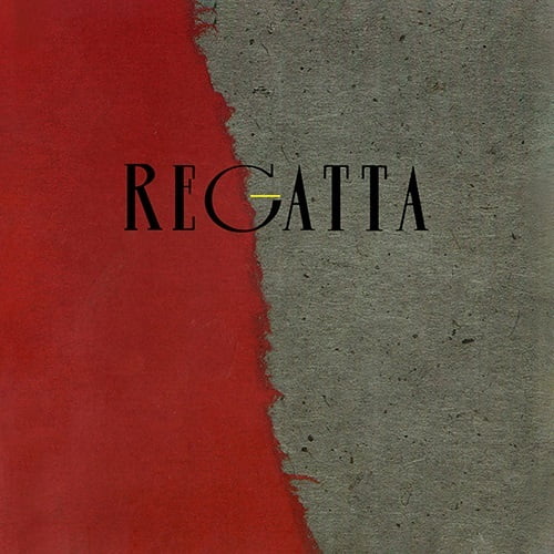 Regatta - Regatta - Music & Performance - CD