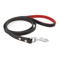 thumbnail image 1 of Methold Microfibra retráctil caminando Nylon jogging correa para perro mascota cuerda de plomo Suministros para perros, 1 of 5