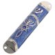 thumbnail image 2 of Household Metal Retro Mezuzah Craft Metal Mezuzah Adornment Mezuzah House Decoration, 2 of 3