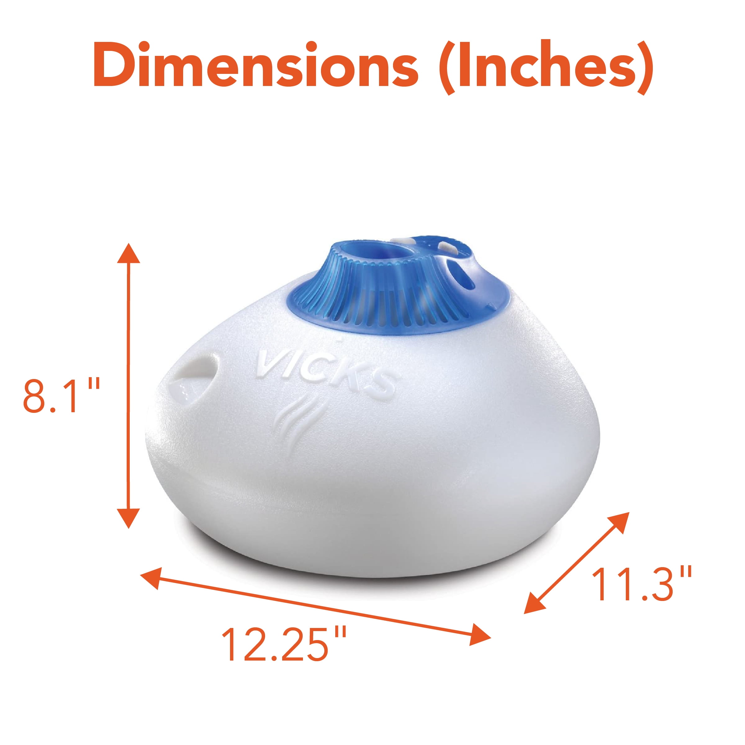 Is Vicks Vaporizer Safe For Dogs