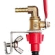 thumbnail image 3 of Removedor De Polvo Boquilla del sistema de rociador de agua para eliminar el polvo Nebulización del refrigerante para ladrillos de mármol B Ndcxsfigh Libre de BPA, 3 of 4