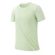 thumbnail image 2 of pstuiky Camisa de manga corta para hombre, Camiseta informal de verano para hombre, de color liso, holgada, de manga corta y cuello redondo camisetas de hombre l, 2 of 8