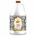 thumbnail image 1 of Recambios de jabón de manos en espuma Puremax | Miel De Almendra | Aceites Esenciales | Espuma Hidratante Suave | Fabricado en Estados Unidos | 128 onzas líquidas (1 galón) |, 1 of 5