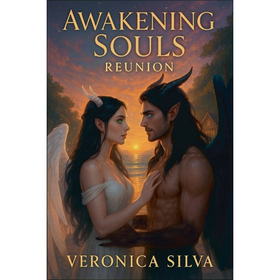 Awakening Souls Awakening Souls Reunion, Book 1, (Paperback)