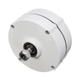 thumbnail image 4 of 6000W 12V 24V Wind Turbine nerator Motor 3 Phase arless Permanent Magnet AC Alternator For Wind Water Turbine Engine ,Widely Use, 4 of 6