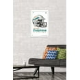 thumbnail image 3 of NFL Miami Dolphins - Casque anti-goutte 20, 3 of 4