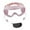 pink, variant on funtasica Adults Swim Goggles Leakproof with Storage Case Comfortable Swimming Goggles blue