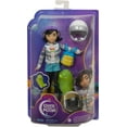 thumbnail image 6 of Netflix’s Over the Moon Fei Fei Doll (9-inch) in Space Explorer Outfit, Includes Glow-in-Dark Gobi Figure (3-inch), 6 of 6