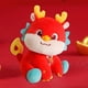 thumbnail image 1 of Juguete de Peluche BLESIY Dragón Año Nuevo Chino 30cm Cola Iluminada, 1 of 8