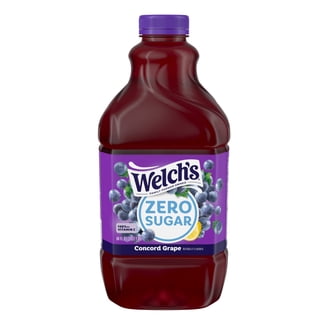 Kool Aid Bursts Ready-to-Drink Grape Kids Drink, 6 ct Pack, 6.75