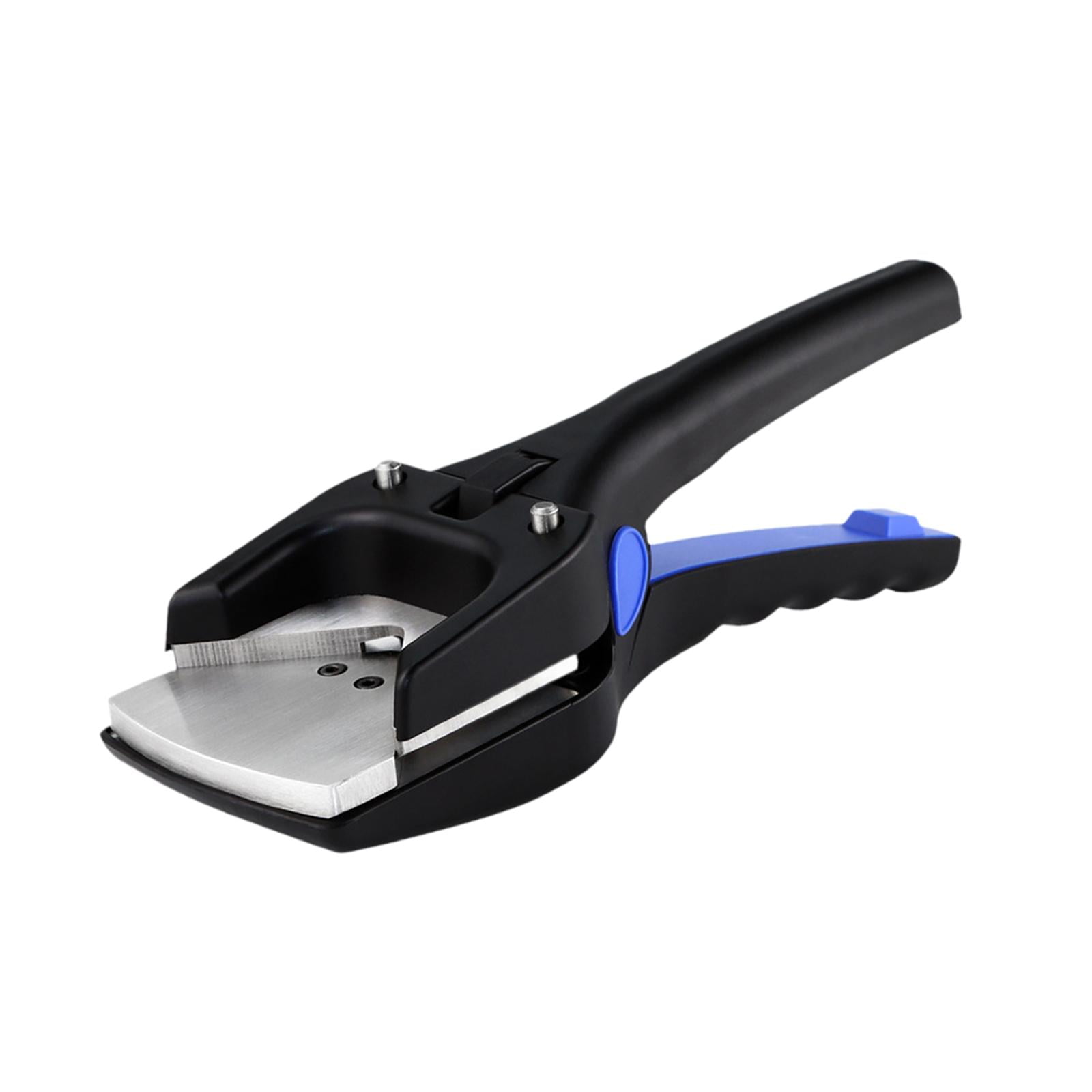 S SERENABLE Corner Rounder Hole Punch, Versatile, Practical, High-quality, Professional, Ideal for Rounding Corners And Edges, for Scrapbooking