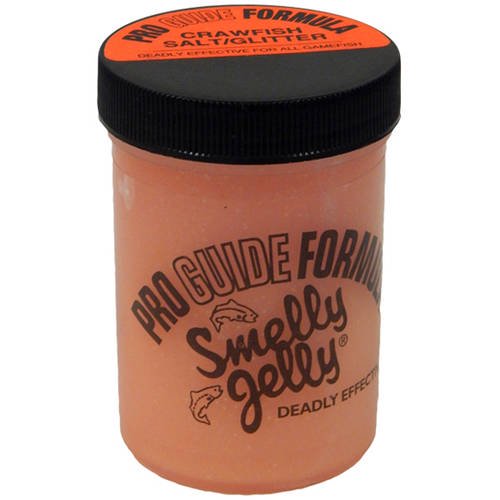 Pro Guide Formula Smelly Jelly