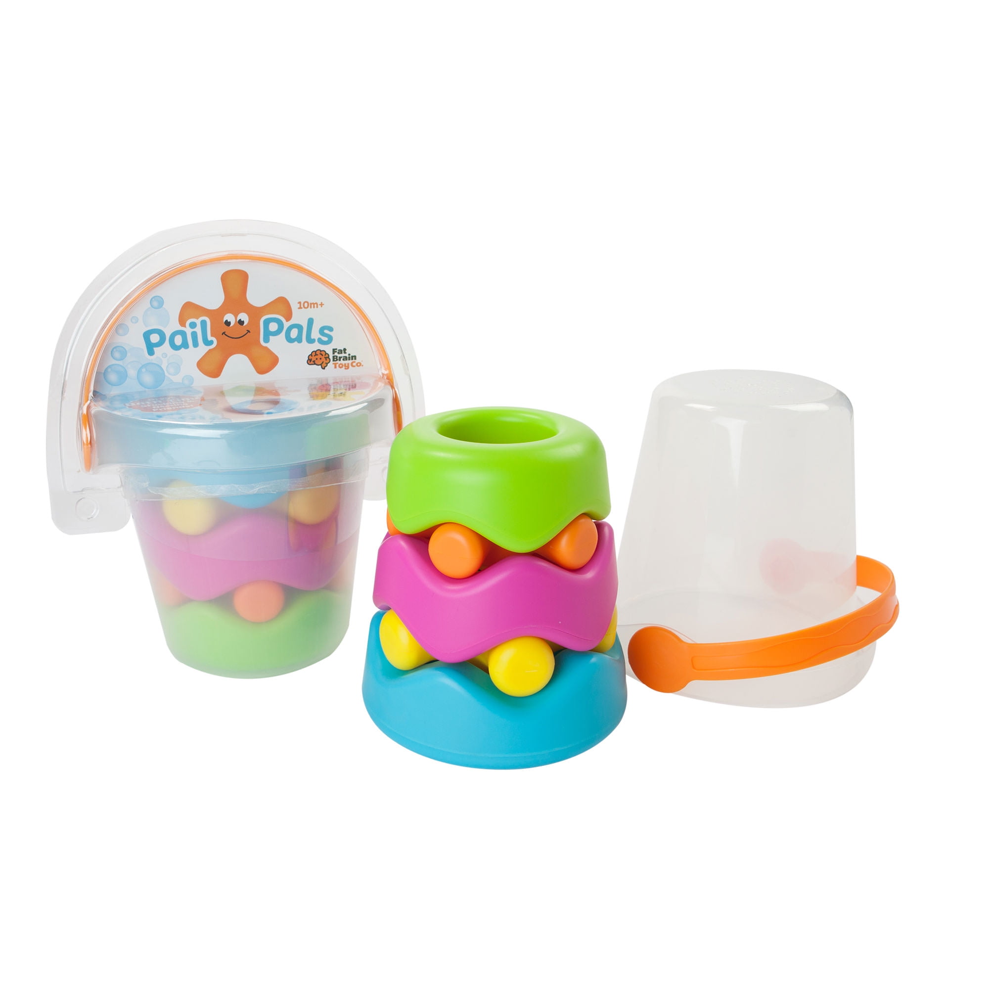 fat brain spin toy