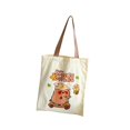 thumbnail image 4 of Bolsa de Lona para Mujer Salvador Estilo D Multifunción para Manualidades de Primavera, 4 of 10