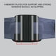 thumbnail image 1 of Cinturón de soporte lumbar diferentes tamaños disponibles Buen soporte de cintura Diseño hueco Cinturón de cintura transpirable y cómodo Hombre Hogar para mujer al aire ANGGREK Otros, 1 of 8