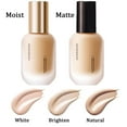 thumbnail image 3 of Base Uodo Moisturizing Light & Cushion Moist 02 Brighten, 3 of 7