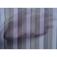 thumbnail image 3 of oneOone Cotton Poplin Fabric Multicolor Stripe Printed Fabric 1 Yard 56 Inch Wide, 3 of 3