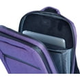 thumbnail image 4 of MCP3401PR SLIM Backpack (Purple), 4 of 5