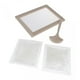 thumbnail image 5 of 1 piece Kit De Fabricación De Papel Marco Pulpa Fabricación De Artesanías De Papel, 5 of 9