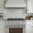 thumbnail image 5 of Professional 30-in Propane Gas Range in Stainless Steel with True Simmer Burners, 5 of 15