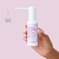 thumbnail image 3 of Keranique Hair Regrowth Treatment Spray with Lift and Repair for Thinning Hair, 3 of 9