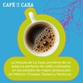 thumbnail image 3 of Caf&eacute; 1968 De La Casa en Grano 1kg | Notas florales, frutales y miel de ca&ntilde;a | Mezcla de caf&eacute;s: Oaxaca, Chiapas y Veracruz | Tueste Oscuro, 3 of 5