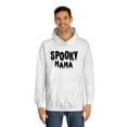 thumbnail image 3 of Spooky Mama Hoodie, 3 of 4