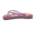 thumbnail image 3 of Sandalia George para Niña, T26-GEO-14 Rosa Talla 22, 3 of 4