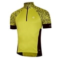 thumbnail image 3 of Dare 2B - Jersey de Ciclismo Stay the Course III Camuflaje para Hombre (Algas Verdes), 3 of 6