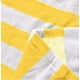 thumbnail image 2 of Juego exclusivo de toallas de playa grandes a rayas 100 % algodón, paquete de 1, toalla de piscina y toalla de baño, suave, de secado rápido, liviana, absorbente y afelpada, 2 of 4