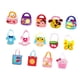 thumbnail image 3 of 14 bolsos de mano para niños, kit de costura, juguete educativo, bolsas de fieltro, monederos, accesorios para cumpleaños, vacaciones, recuerdos de, 3 of 9