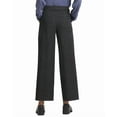 thumbnail image 2 of NYDJ womens  Teresa Eternity Wide Leg Jean, 10, 2 of 3