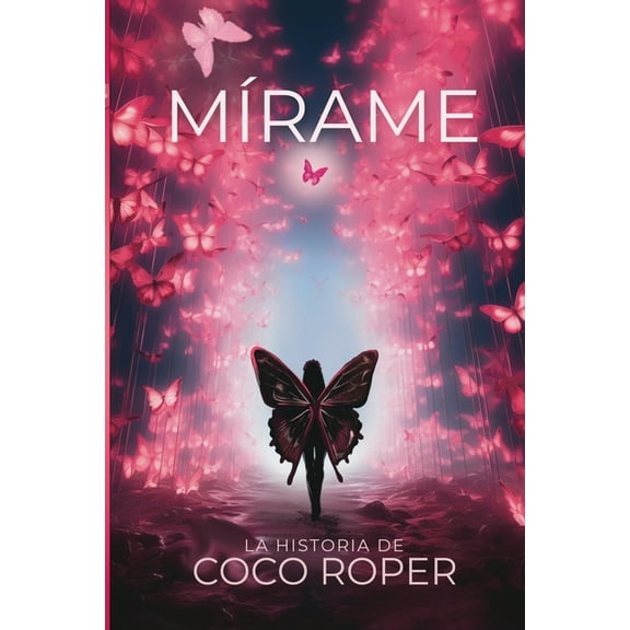 Look at Me MÃ­rame, (Paperback)