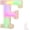 F, variant on LED Neon Letter Lights- Light Up LED Letters Lights Light Up Marquee Letters Lights Letters Neon Signs Battery USB Multicolor.